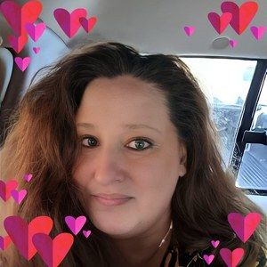 Meet your Posher, Beth